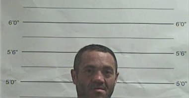 David Loben, - Orleans Parish County, LA 